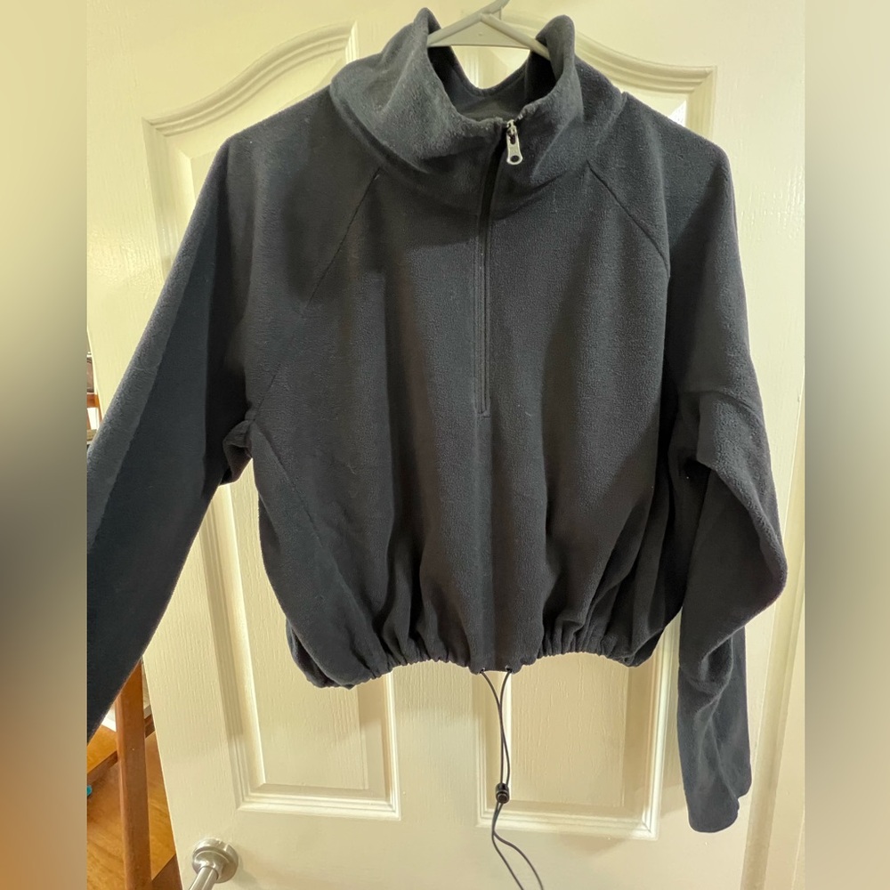 Columbia Fleece Zip-Up